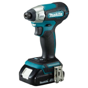 牧田Makita DTD157 18V充電式衝擊起子機(無刷)
