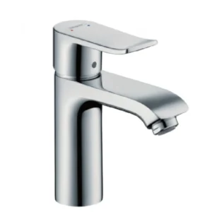 【display model】 Hansgrohe Metris 110 單把手面盆水龍頭 (鍍鉻)