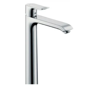 【display model】 Hansgrohe Metris 260 單把手高身水龍頭 (鍍鉻)