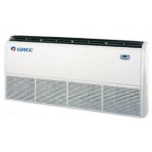 Gree 格力 GU160ZD/A-K 54,600btu 樓底式 定頻淨冷分體冷氣機