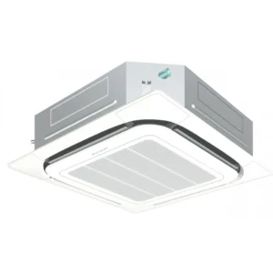 Daikin 大金 FCNQ50MV1 有線遙控 2.0匹 定頻淨冷 卡式藏天花分體冷氣機