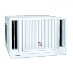 Hitachi 日立 RA-10RF 1.0匹 R32 窗口式冷氣機