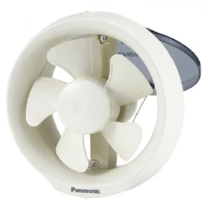 Panasonic 樂聲 FV-15WU607 6吋 窗口式抽氣扇