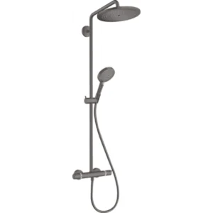 Hansgrohe 26890340 Croma Select S 280 帶恆溫器淋浴花灑