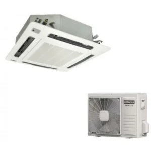Hitachi 日立 RCI-2.0UNE1NH 2.0匹 變頻冷暖 藏天花式冷氣機