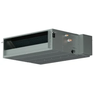 Hitachi 日立 RPIH-6.0UNE1NH 天花駁風喉 冷暖變頻 風機盤管式(中靜壓)分體冷氣機