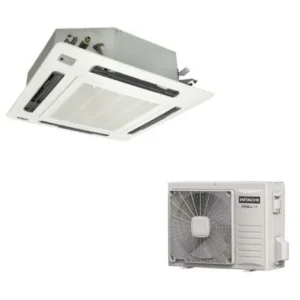 Hitachi 日立 RCI-6.0UNE1NH 6.0匹 變頻冷暖 藏天花式冷氣機