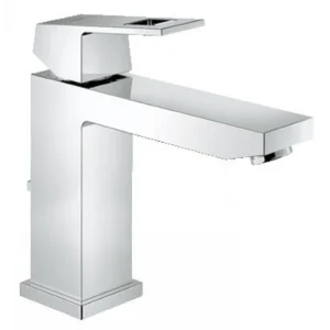 Grohe 23445000 Eurocube 中高身面盆龍頭