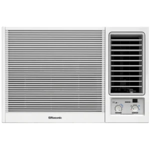 Rasonic 樂信 RC-N2421E 2.5匹 淨冷 窗口式冷氣機