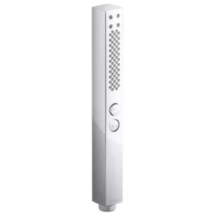 Kohler K-21336T-CP SHIFT 多功能時尚杆型花灑 (方形)