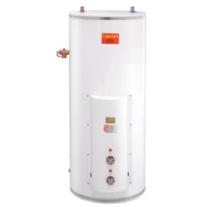 Berlin 柏林 UHP-150-9KW 570公升 三相 9000W 大型中央儲水式電熱水爐 (直座式)