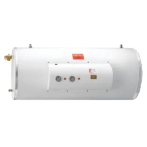 Berlin 柏林 UHP-100-8KW(HFS) 380公升 單相 8000W 大型中央儲水式電熱水爐 (橫座式)