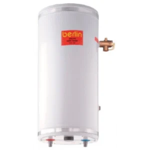 Berlin 柏林 UHP-20-12KW(VM) 75公升 三相 12000W 小型中央儲水式電熱水爐 (直掛式)