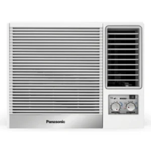 Panasonic 樂聲 CW-N721JA 3/4匹 R32雪種 窗口式冷氣機