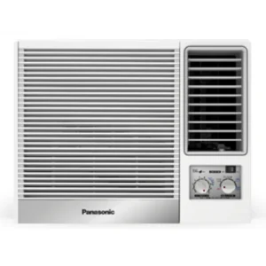 Panasonic 樂聲 CW-N921JA 1.0匹 R32雪種 窗口式冷氣機