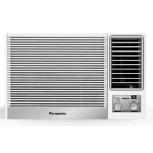 Panasonic 樂聲 CW-N1221VA 1.5匹 R32雪種 窗口式冷氣機