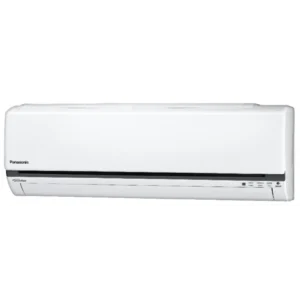 Panasonic 樂聲 CS-U18YWA 2.0匹 變頻淨冷 窗口分體式冷氣機 (無線遙控)