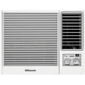 Rasonic 樂信 RC-N921J 1.0匹 淨冷 窗口式冷氣機