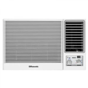 Rasonic 樂信 RC-N1221V 1.5匹 窗口式冷氣機