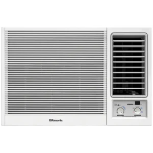 Rasonic 樂信 RC-N1821E 2.0匹 窗口式冷氣機(淨冷型)