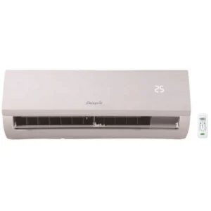 Canopus 肯特 TS-22DV/TS-22DAV 2.5匹 變頻淨冷 分體式冷氣機