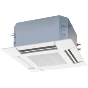 Daikin 大金 FFQ25B/RXS25EBVMA 無線遙控 1.0匹 變頻冷暖 天花板 2x2卡式嵌入型分體冷氣機