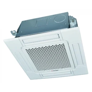 Mitsubishi Heavy 三菱重工 2.0匹x2 一拖二 家用變頻冷暖 多聯天花分體式冷氣機 (FDTC50Vx2/SCM100ZM-S)