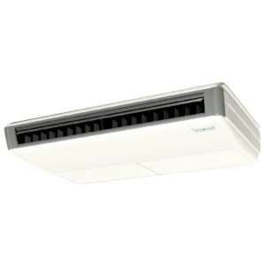 Daikin 大金 FHQ35BVV1B 無線遙控 1.5匹 樓底變頻淨冷 樓底式分體冷氣機
