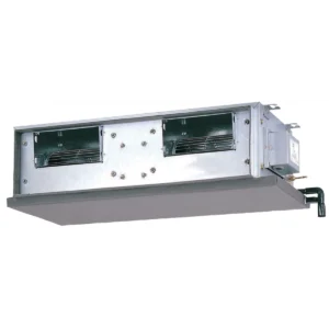 Daikin 大金 FDMR100AXV1H/RR100BY19 有線遙控 4.0匹 36000Btu 定頻淨冷中靜壓 風管連接型分體機 (金屬風扇)