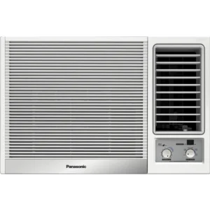 Panasonic 樂聲 CW-N1821EA 2.0匹 R32雪種 窗口式冷氣機