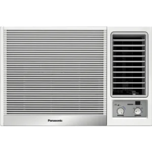 Panasonic 樂聲 CW-N2421EA 2.5匹 R32 雪種 窗口式冷氣機