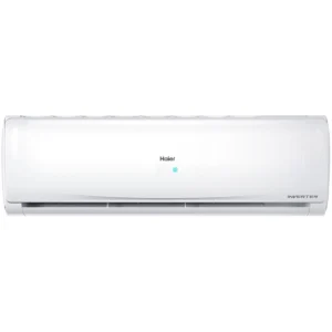 Haier 海爾 HSU-19VTK21 2.0匹 R32 變頻淨冷 掛牆分體式冷氣機