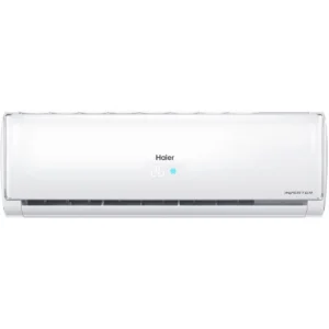 Haier 海爾 HSU-25VTH21 3.0匹 R32 變頻淨冷 掛牆分體式冷氣機