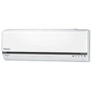 Panasonic 樂聲 CS-U12YWA 1.5匹 變頻淨冷 窗口分體式冷氣機 (無線遙控)