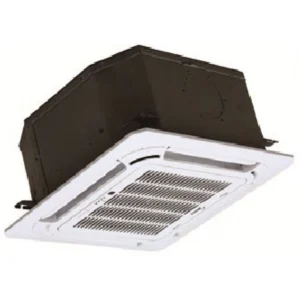 Midea 美的 MCA3U-12HRFNX 1.5匹 變頻冷暖 藏天花式分體機