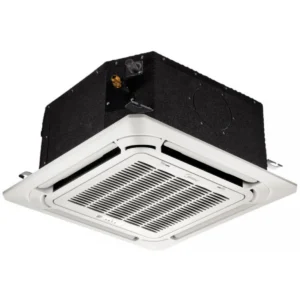 Midea 美的 MCA3U-18HRFNX 2.0匹 變頻冷暖 藏天花式分體機