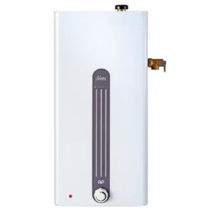 Jenfort 真富 JHR-6.5 25公升 3kW 中央儲水式電熱水爐 (方型直掛)