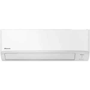 Rasonic 樂信 RS-LU12ZK/RU-LU12ZK 1.5匹 纖巧型 變頻淨冷 掛牆式分體冷氣機