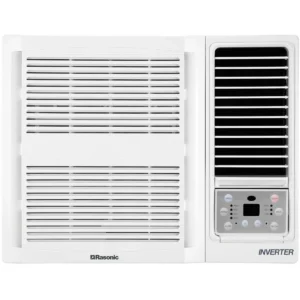 Rasonic 樂信 RC-S7HR 3/4匹 變頻淨冷 窗口式冷氣機