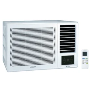 Hitachi 日立 RAW-XH18CA 2.0匹 All DC Inverter 變頻 窗口式冷氣機