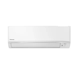 Panasonic 樂聲 一拖二 1.0匹+1.0匹 多聯分體淨冷掛牆式冷氣機 (CS-MXPU9YKZx2/CU-2U18YBZ)
