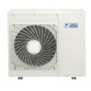 Daikin 大金 4MXS80LVMA9 變頻冷暖 多聯式分體冷氣機 (室外機)
