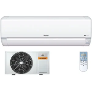 Hitachi 日立 RAS-DX13CSK/RAC-DX13CSK 1.5匹 R410A 纖巧420系列 變頻淨冷 掛牆式分體冷氣機