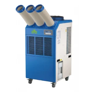 DBA 迪比亞 DBA-AC65 工業移動冷氣機