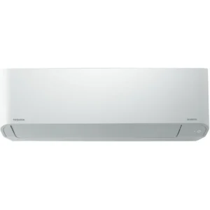 Toshiba 東芝 RAS-10J2KV-HK/RAS-10J2AV-HK 1.0匹 變頻冷暖 掛牆式分體冷氣機