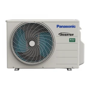 Panasonic 樂聲 CU-2U18YBZ Wi-Fi 智能變頻 2.0匹 多機掛牆分體式空調機 (室外機) (注意: 訂購時必須要有室內機拖室外機)