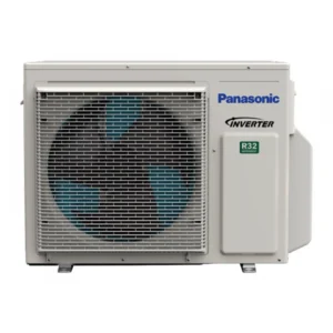 Panasonic 樂聲 CU-3U27YBZ Wi-Fi 智能變頻 3.0匹 多機掛牆分體式空調機 (室外機) (注意: 訂購時必須要有室內機拖室外機)