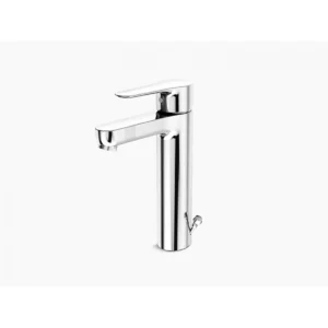 Kohler K-5241T-4-CP July 高身面盆龍頭