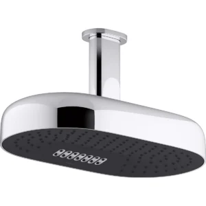 📦現貨發售📦Kohler K-26295T-CP STATEMENT 多功能 14" 深層按摩花灑頭 (拋光鍍鉻)