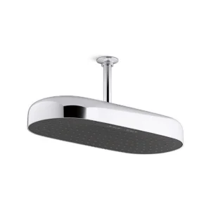 📦現貨發售📦Kohler K-26297T-CP STATEMENT 多功能 18" 深層按摩花灑頭 (拋光鍍鉻)